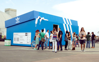 ¿Porqué es importante realizar actividades BTL?