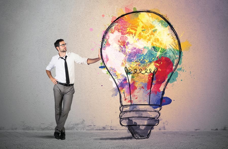 Creatividad en tu estrategia BTL